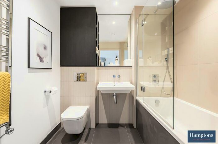 2 Bedroom Apartment To Rent In Ten Degrees A George Street Croydon, CR0