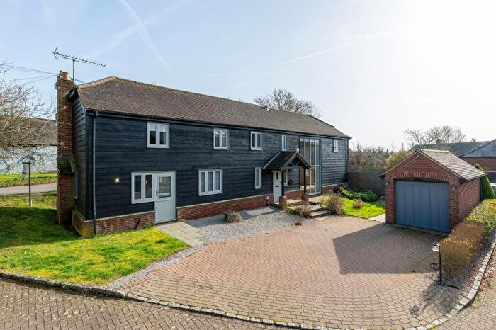 4 Bedroom Detached House For Sale In Water Stratford, Buckingham, MK18