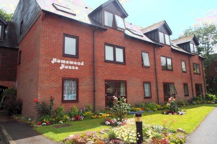 1 Bedroom Flat To Rent In Middlebridge Street, Romsey, SO51