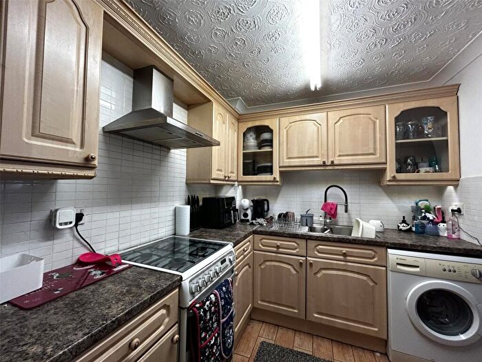 5 Bedroom Terraced House For Sale In Green Lane, Bodmin, Cornwall, PL31