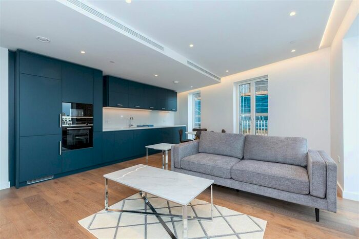 2 Bedroom Flat To Rent In Jubilee Walk, London, WC1X