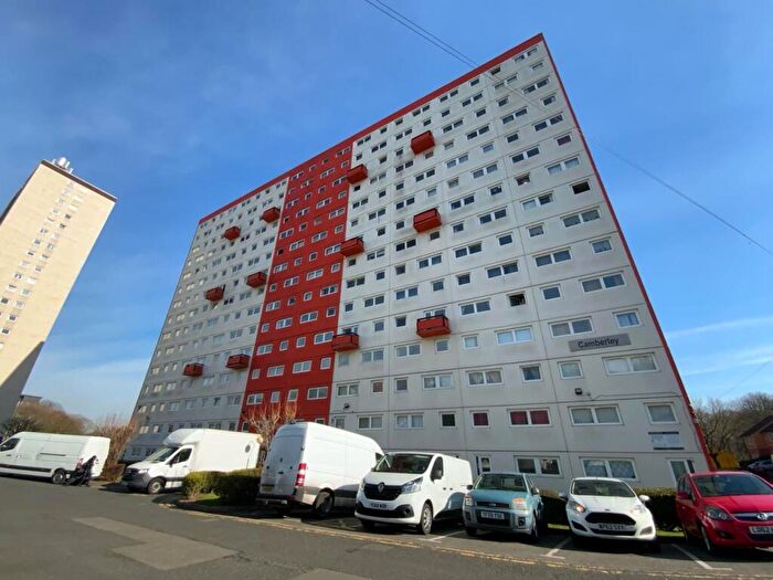 2 Bedroom Duplex To Rent In Beaconview Road, West Bromwich, B71