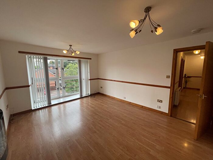 2 Bedroom Flat To Rent In Caledonian Court Eastwell Road, Lochee, Dundee, DD2