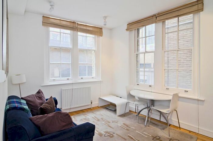 1 Bedroom Flat To Rent In Carter Lane, London, EC4V