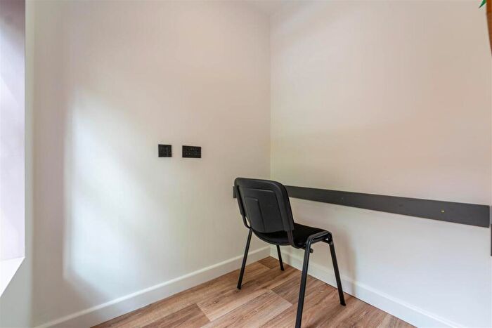 Apartment To Rent In Pershore Road, Stirchley, B30
