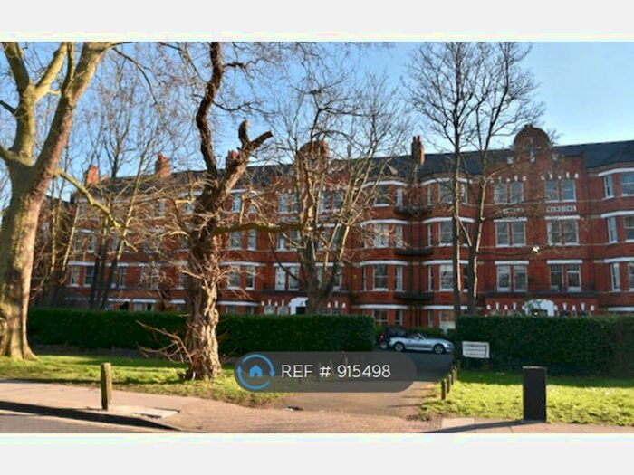3 Bedroom Flat To Rent In Clapham Mansions, London, SW4