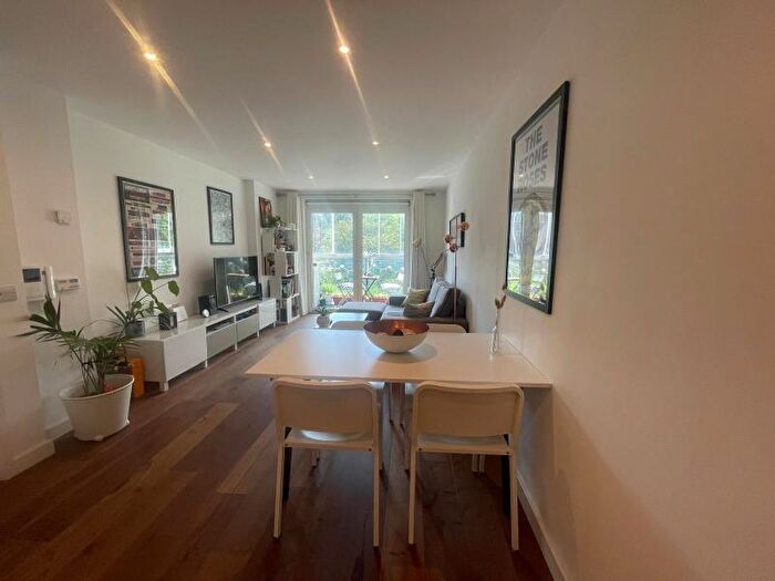 1 Bedroom Apartment To Rent In Forum House, Wembley Park, HA9