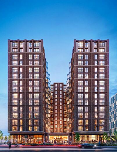 2 Bedroom Apartment For Sale In The Forge, Gladstone Street, Liverpool, Merseyside, L3