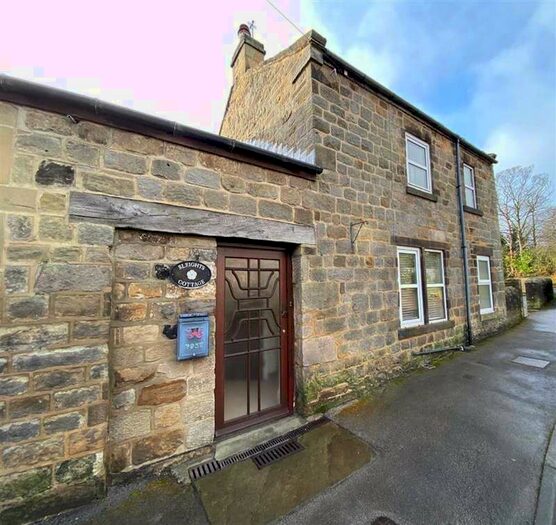 1 Bedroom Cottage To Rent In Harrogate Road, Leeds, LS17