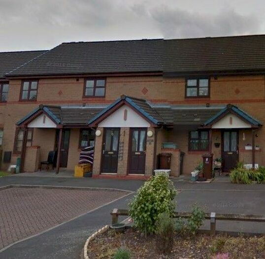 2 Bedroom Bungalow To Rent In Hemmings Close, Wolverhampton, WV10