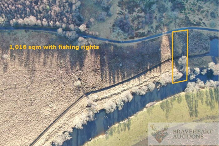 Land For Sale In Lochearnhead, FK19