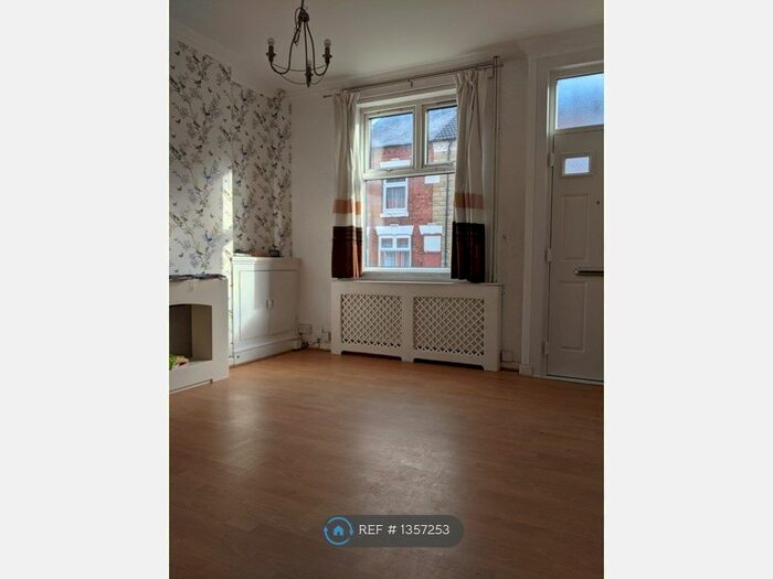 3 Bedroom Terraced House To Rent In Hawthorne Street, Leicester, LE3