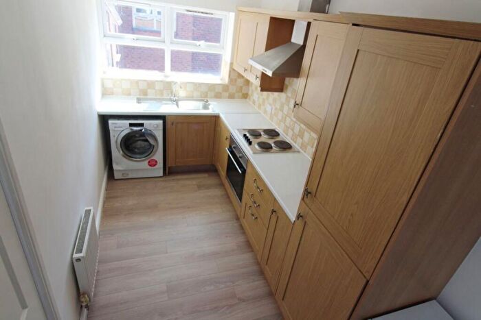 1 Bedroom Property To Rent In - West Street - Available Now, S1