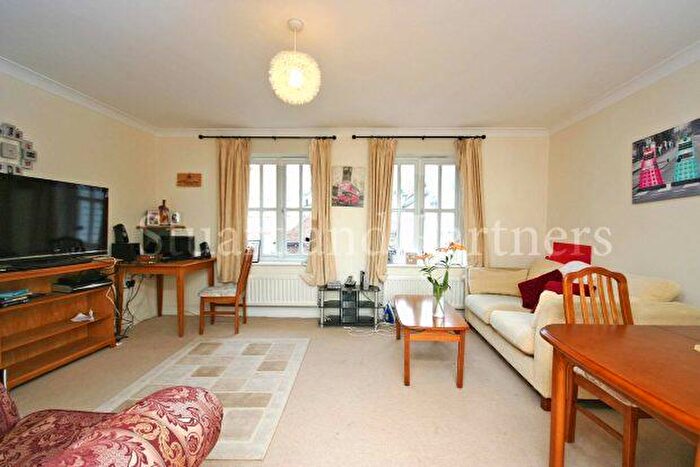 2 Bedroom Flat To Rent In Fletcher Way, Haywards Heath, RH16