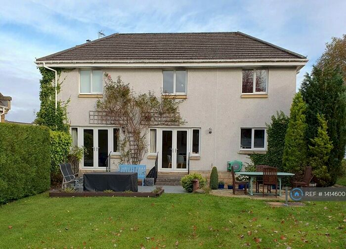 4 Bedroom Detached House To Rent In Braehead Place, Linlithgow, EH49