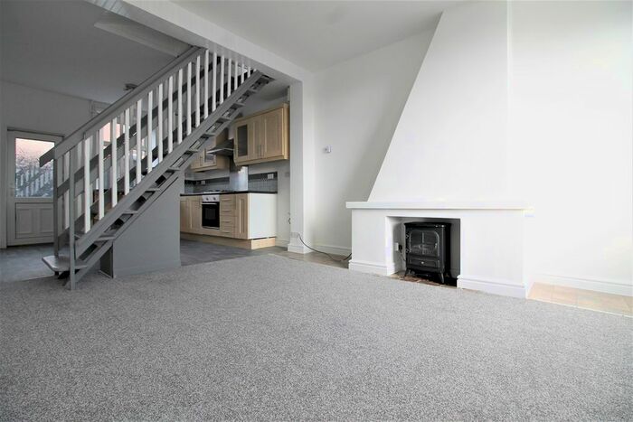 2 Bedroom Terraced House To Rent In Holly Grove, Bolton, BL1