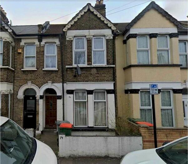 2 Bedroom Flat To Rent In Katherine Road, East Ham, E6
