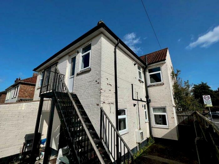 1 Bedroom Apartment To Rent In Nacton Road, Ipswich, Suffolk, IP3