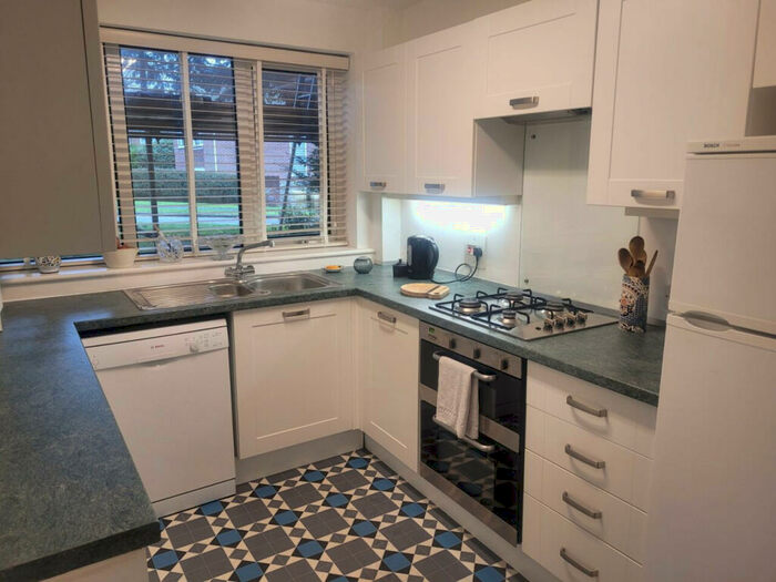 2 Bedroom Apartment To Rent In Wellingtonia Court, Laine Close, Brighton, East Sussex, BN1