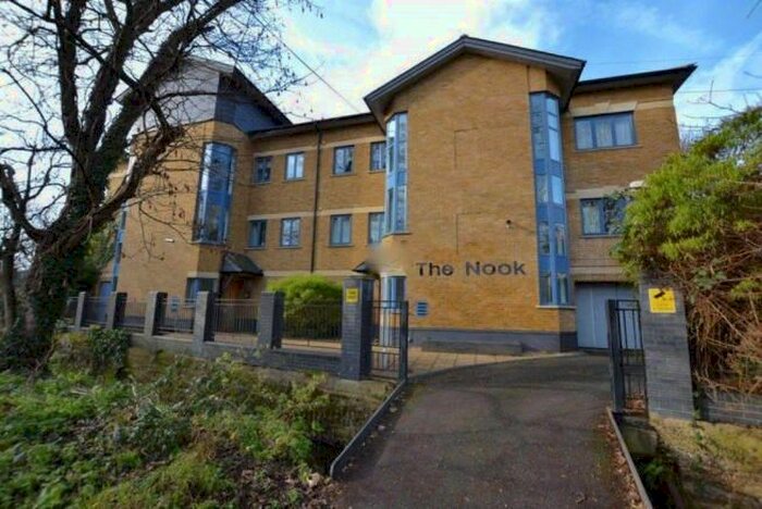 2 Bedroom Flat To Rent In Brangwyn Crescent, Colliers Wood, London, SW19