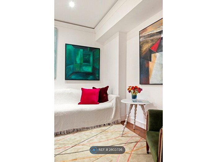 1 Bedroom Flat To Rent In Manson Place, London, SW7