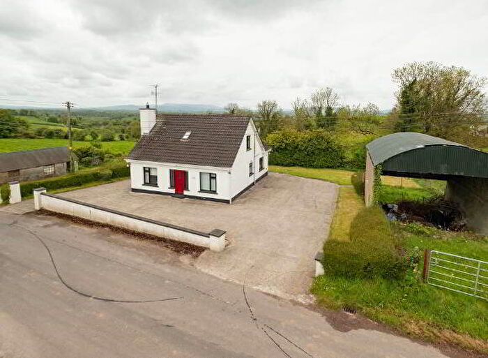 4 Bedroom Detached House For Sale In Shankill Road, Enniskillen, BT94