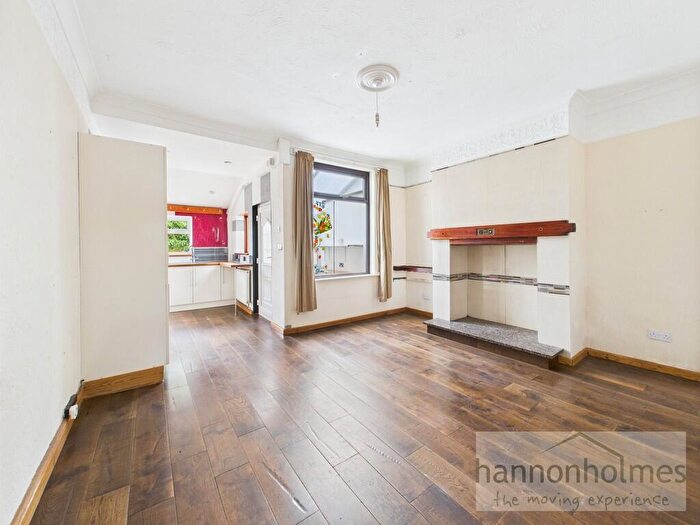 2 Bedroom End Of Terrace House For Sale In Church Street, Ainsworth, Bolton, BL2