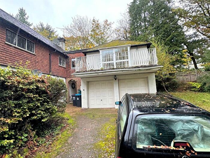 2 Bedroom Apartment To Rent In The Ridge, Brassey Road, RH8