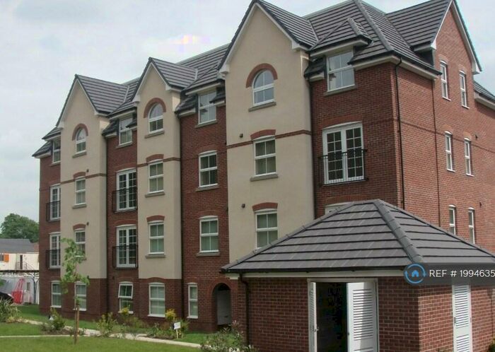 2 Bedroom Flat To Rent In Stoneyholme Avenue, Manchester, M8