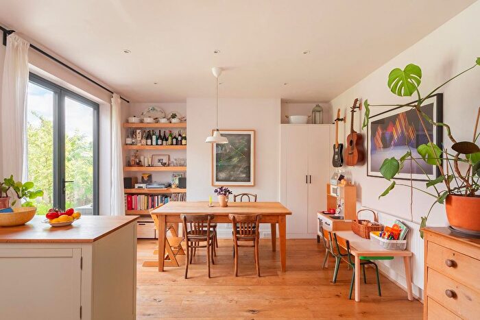 3 Bedroom End Of Terrace House For Sale In Plummers Hill, St George, BS5