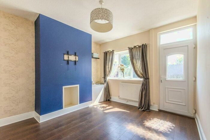 2 Bedroom Terraced House To Rent In Prospect Street, Norton, Doncaster, South Yorkshire, DN6