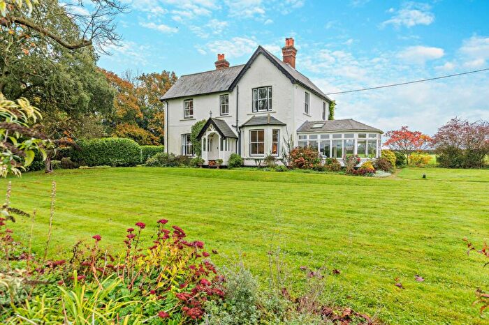 5 Bedroom Detached House For Sale In Cudworth Lane, Newdigate, Dorking, Surrey, RH5