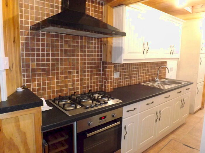 2 Bedroom Apartment To Rent In Town Centre, Bedford, MK40