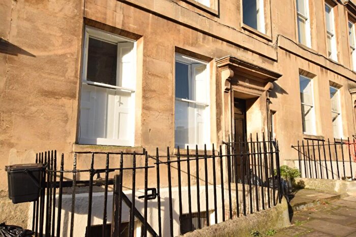 1 Bedroom Flat To Rent In Oxford Row, Bath, BA1