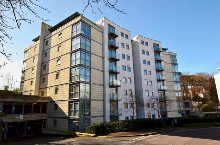 2 Bedroom Flat To Rent In Bournemouth, BH1