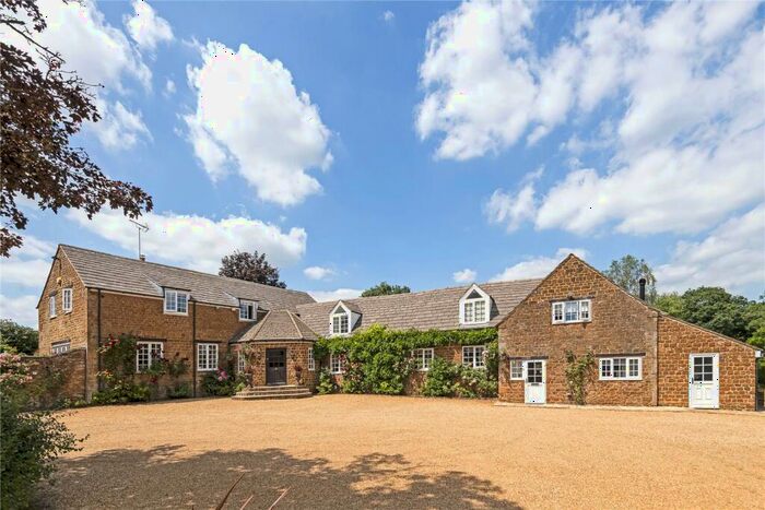 10 Bedroom Detached House For Sale In Shutford, Banbury, Oxfordshire, OX15