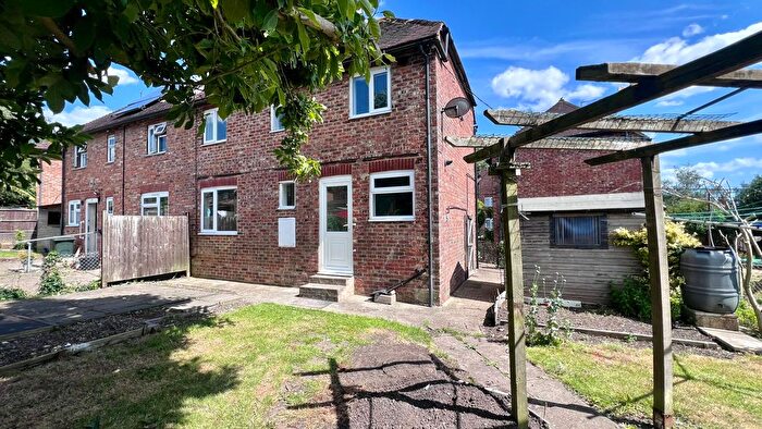 3 Bedroom Semi-Detached House To Rent In Kipling Road, Ashford, TN23