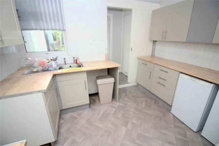 2 Bedroom Terraced House To Rent In Nelson Road, Northfleet, Gravesend, Kent, DA11