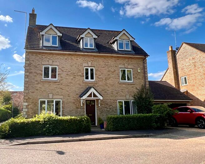 5 Bedroom House To Rent In Northampton Road, Towcester, NN12