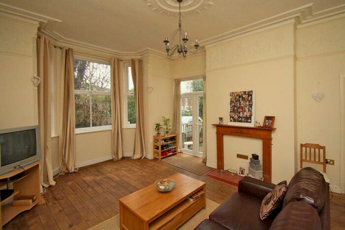 1 Bedroom Flat To Rent In Vickers Street, Mapperley Park, NG3