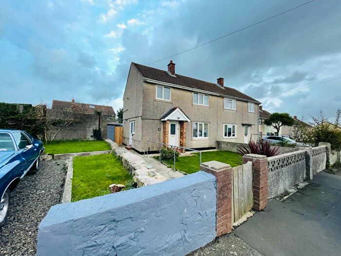3 Bedroom Property To Rent In Heol Penlan, Goodwick, SA64