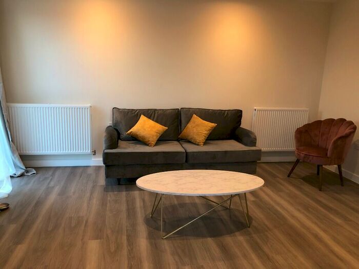 1 Bedroom Flat To Rent In Tansy House, Blackhorse View, Forest Road, London, E17