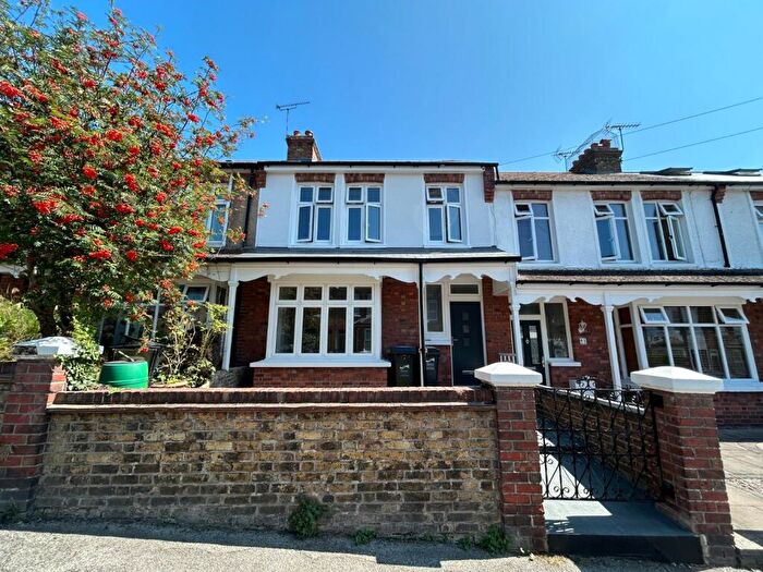 3 Bedroom Semi-Detached House To Rent In Dumpton Park Road, Ramsgate, Kent, CT11