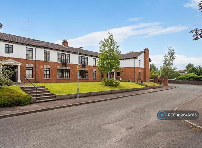3 Bedroom Flat To Rent In Kensington Gate, Belfast, BT5