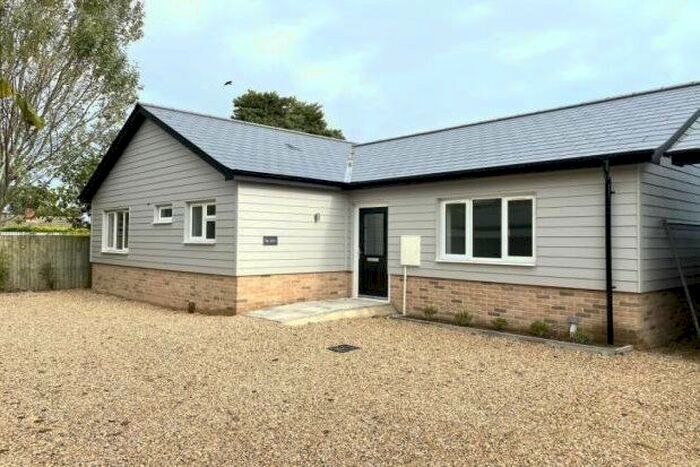 3 Bedroom Bungalow To Rent In Beck Row, Bury St. Edmunds, IP28