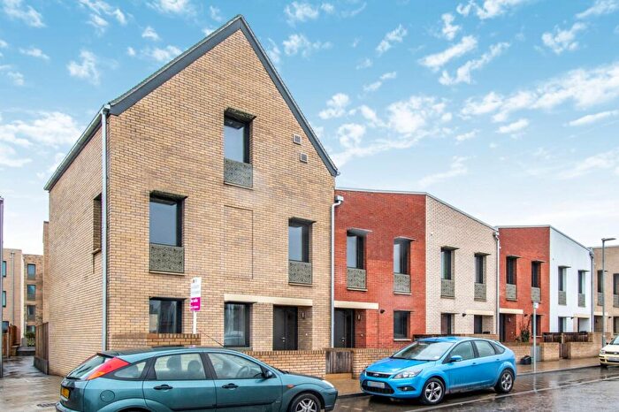 4 Bedroom House To Rent In Ladysmock Way, Norwich, NR5