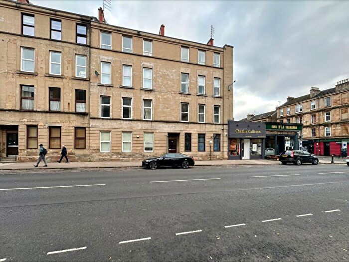 3 Bedroom Flat To Rent In Argyle Street, Finnieston, Glasgow, G3