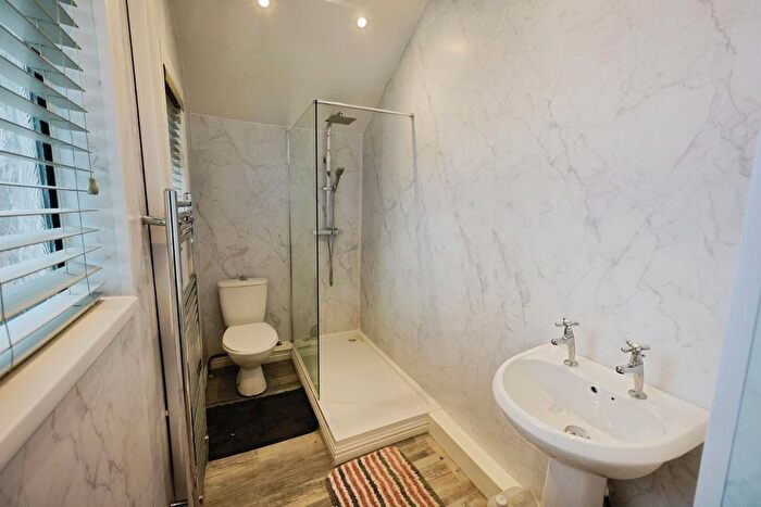 2 Bedroom Terraced House To Rent In Clarence Terrace, Willington, DL15