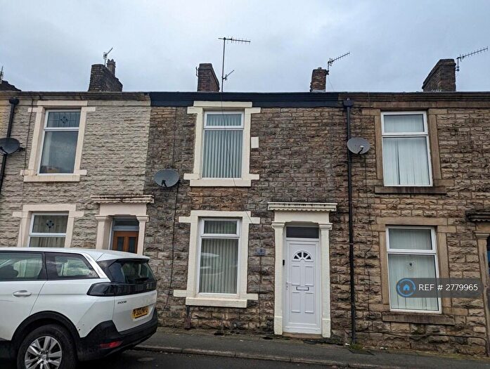 2 Bedroom Terraced House To Rent In Bright Street, Darwen, BB3