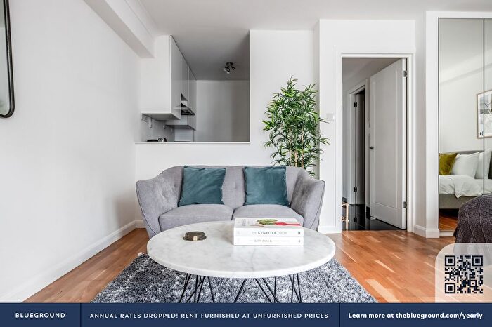 Studio To Rent In City Of London, London, E1